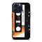 RETRO CASSETTE TAPE VINTAGE 2 Protect In Style For IPhone Google Pixel Samsung Galaxy Tough Case 0