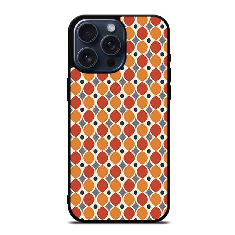 RILEY BLAKE POLKADOT Protect In Style For IPhone Google Pixel Samsung Galaxy Tough Case 0