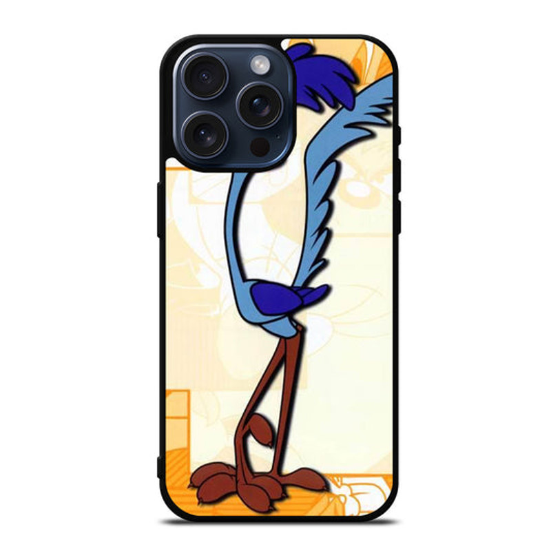 ROAD RUNNER LOONEY TUNES CARTOON Protect In Style For IPhone Google Pixel Samsung Galaxy Tough Cas 0