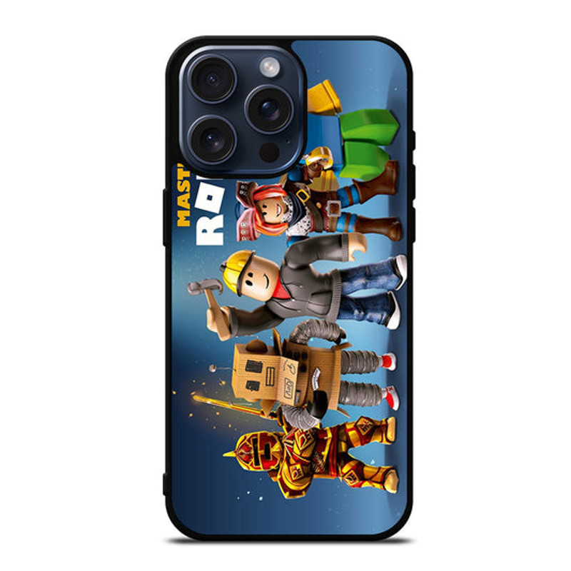 ROBLOX GAME CHARACTER 2 Protect In Style For IPhone Google Pixel Samsung Galaxy Tough Cas 0