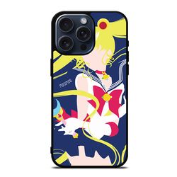 sailor moon clipart protect in style for iphone, google pixel & samsung galaxy tough case