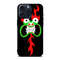 SAMURAI JACK AKU CARTOON Protect In Style For IPhone Google Pixel Samsung Galaxy Tough Case 0