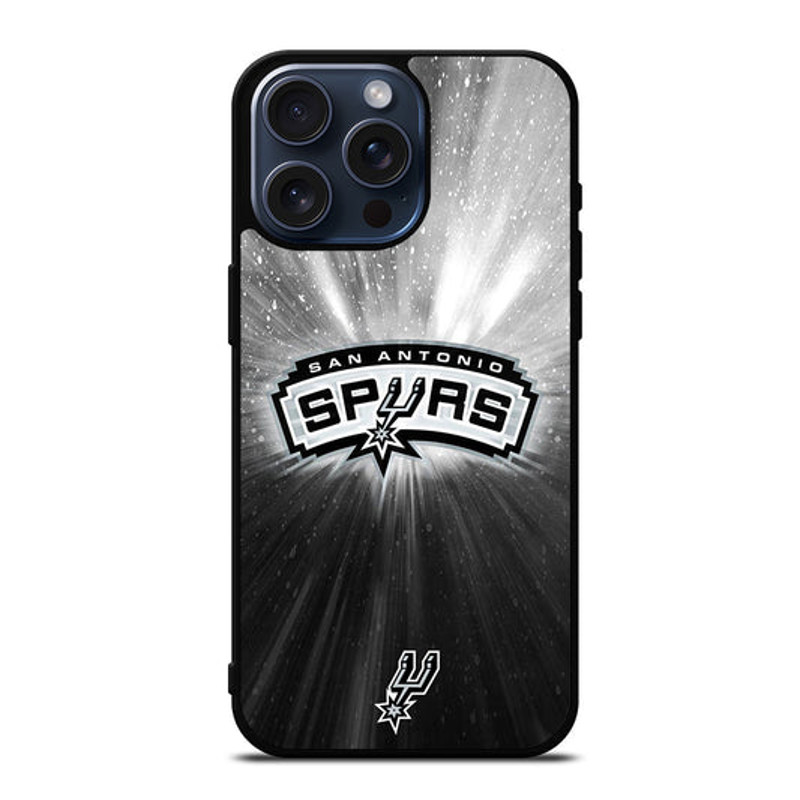 SAN ANTONIO SPURS NBA BASKETBALL 3 Protect In Style For IPhone Google Pixel Samsung Galaxy Tough C 0