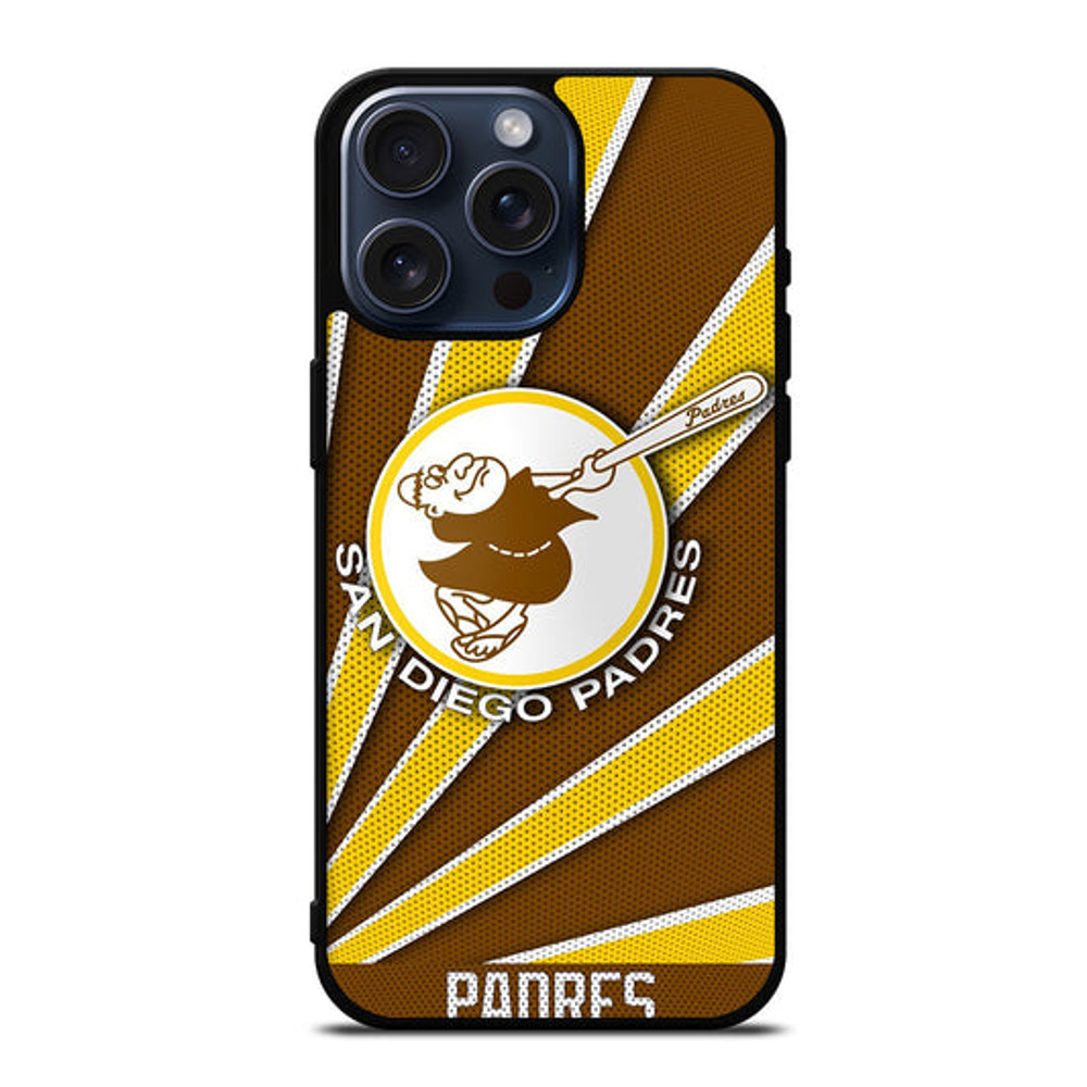 SAN DIEGO PADRES BASEBALL 2 Protect In Style For IPhone Google Pixel  Samsung Galaxy Tough Case 0