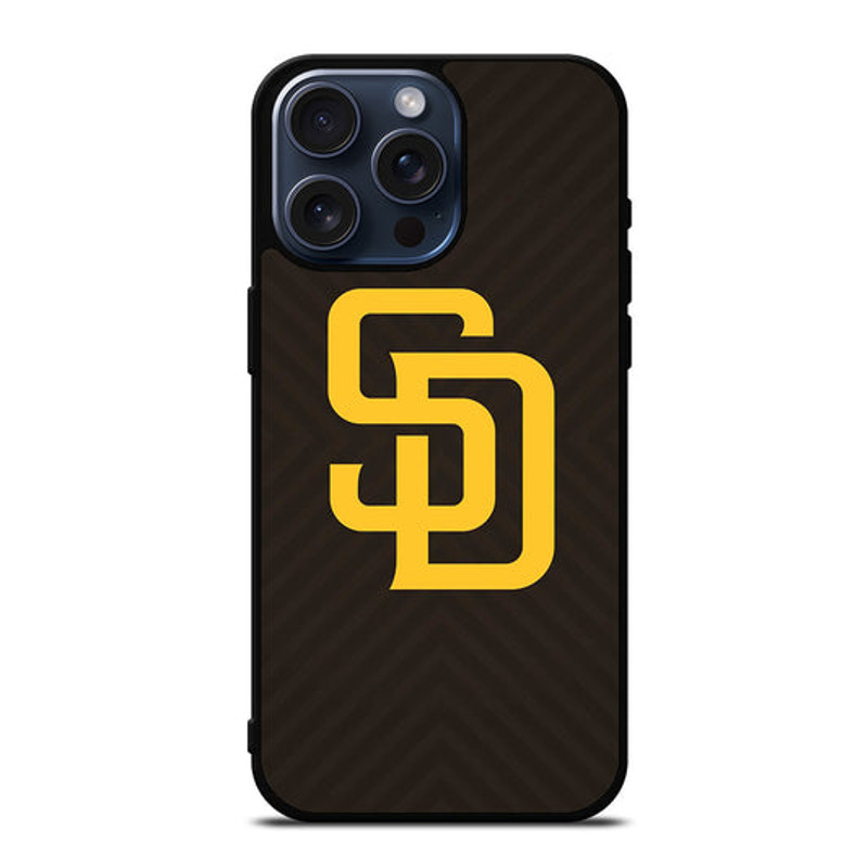 SAN DIEGO PADRES BASEBALL 3 Protect In Style For IPhone Google Pixel  Samsung Galaxy Tough Case 0