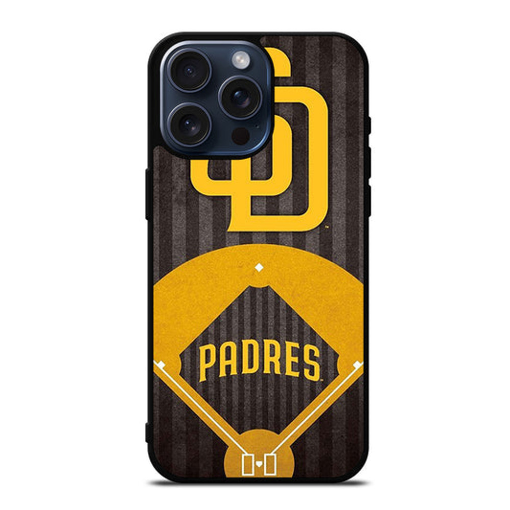 SAN DIEGO PADRES BASEBALL Protect In Style For IPhone Google Pixel  Samsung Galaxy Tough Case 0
