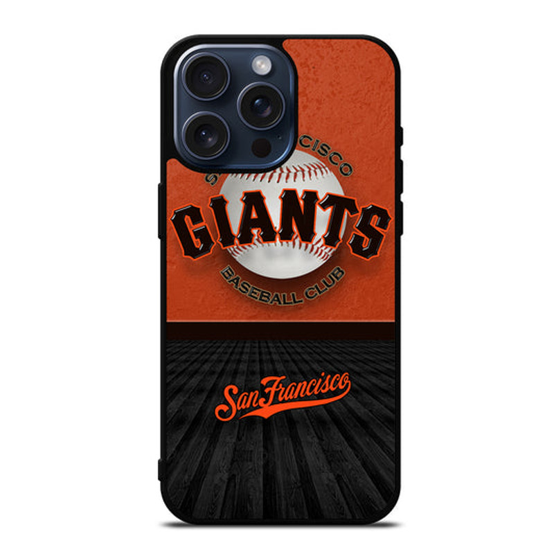 SAN FRANCISCO GIANTS BASEBALL 2 Protect In Style For IPhone Google Pixel  Samsung Galaxy Tough Case 0