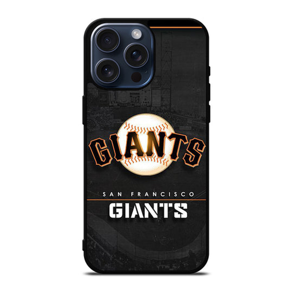 SAN FRANCISCO GIANTS BASEBALL 3 Protect In Style For IPhone Google Pixel  Samsung Galaxy Tough Case 0