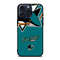 SAN JOSE SHARKS HOCKEY LOGO 3 Protect In Style For IPhone Google Pixel Samsung Galaxy Tough Case 0