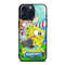 SANDY SQUIRREL AND SPONGEBOB SQUAREPANTS Protect In Style For IPhone Google Pixel Samsung Galaxy T 0