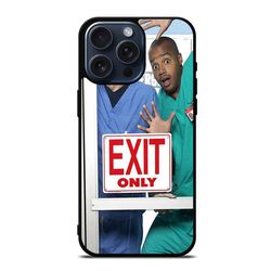 scrubs turk and jd tv series protect in style for iphone case, google pixel case & samsung galaxy tough case