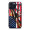 SECOND AMENDMENT AMERICAN GUN Protect In Style For IPhone Case Google Pixel Case Samsung Galaxy To 0