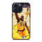SHAQUILLE ONEAL LA LAKERS NBA DUNK Protect In Style For IPhone Case Google Pixel Case  Samsung Gala 0