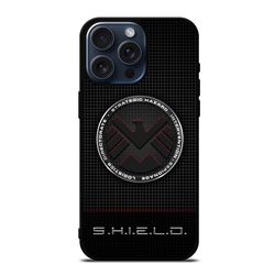shield logo 1 protect in style for iphone case, google pixel case & samsung galaxy tough case