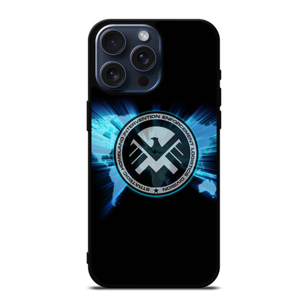 SHIELD LOGO ICON Protect In Style For IPhone Case Google Pixel Case Samsung Galaxy Tough Case 0