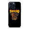 SKATEBOARD THRASHER 2 Protect In Style For IPhone Case Google Pixel Case Samsung Galaxy Tough Case 0