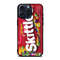 SKITTLES ORIGINAL Protect In Style For IPhone Case Google Pixel Case Samsung Galaxy Tough Case 0