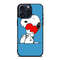 SNOOPY DOG POCKET LOVE Protect In Style For IPhone Case Google Pixel Case Samsung Galaxy Tough Cas 0