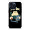 SNORLAX POKEMON CUTE Protect In Style For IPhone Case Google Pixel Case  Samsung Galaxy Tough Case 0