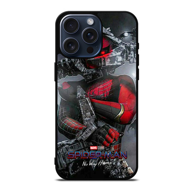 SPIDERMAN DOC OC NO WAY HOME Protect In Style For IPhone Case Google Pixel Case  Samsung Galaxy Tou 0