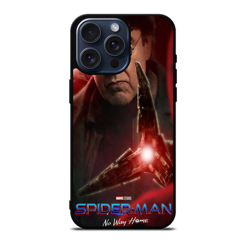 SPIDERMAN NO WAY HOME DOC OC Protect In Style For IPhone Case Google Pixel Case  Samsung Galaxy Tou 0