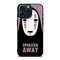SPIRITED AWAY NO FACE Protect In Style For IPhone Case Google Pixel Case  Samsung Galaxy Tough Case 0