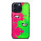 SPLATOON EYE Protect In Style For IPhone Case Google Pixel Case  Samsung Galaxy Tough Case 0