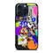 SPLATOON GAME Protect In Style For IPhone Case Google Pixel Case  Samsung Galaxy Tough Case 0