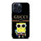 SPONGEBOB FASHION Protect In Style For IPhone Case Google Pixel Case  Samsung Galaxy Tough Case 0
