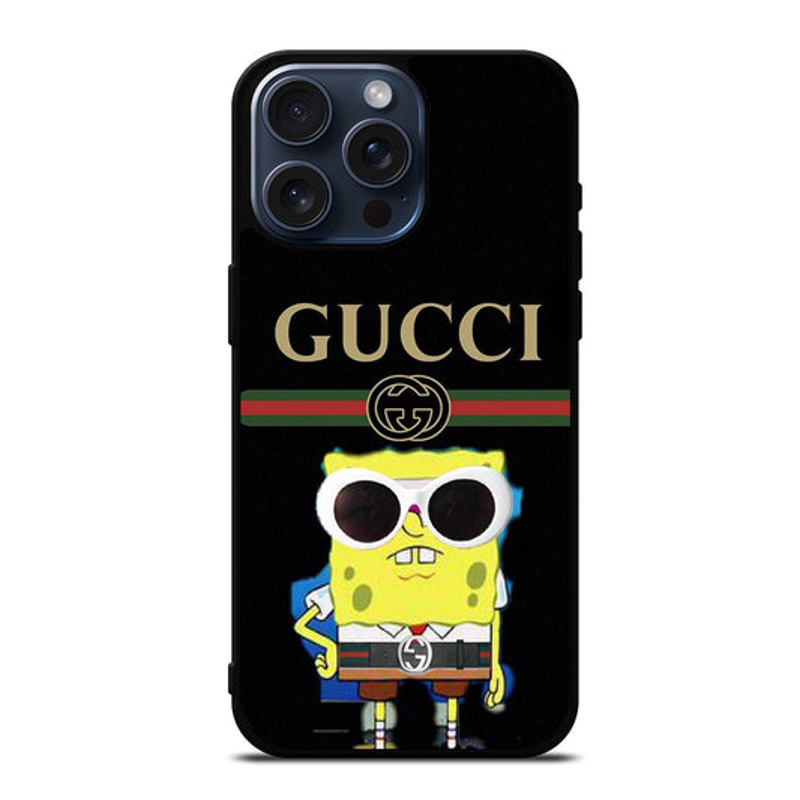 SPONGEBOB FASHION Protect In Style For IPhone Case Google Pixel Case  Samsung Galaxy Tough Case 0