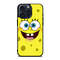 SPONGEBOB SQUAREPANTS SMILE Protect In Style For IPhone Case Google Pixel Case  Samsung Galaxy Toug 0
