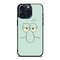SQUIDWARD FACE Protect In Style For IPhone Case Google Pixel Case  Samsung Galaxy Tough Case 0