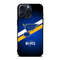 ST LOUIS BLUES ICON 3 Protect In Style For IPhone Case Google Pixel Case  Samsung Galaxy Tough Case 0