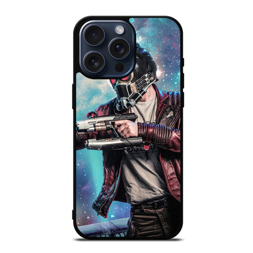 STAR LORD GUARDIAN OF THE GALAXY 1 Protect In Style For IPhone Case Google Pixel Case  Samsung Gala 0