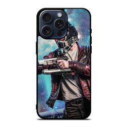 star lord guardian of the galaxy 1 protect in style for iphone case, google pixel case & samsung galaxy tough case