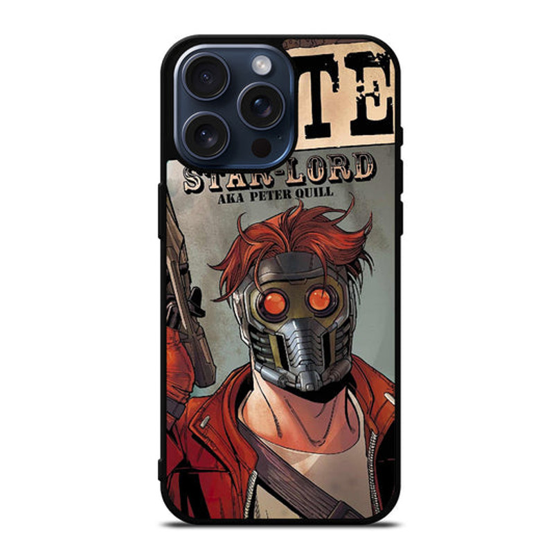 STAR LORD GUARDIAN OF THE GALAXY 3 Protect In Style For IPhone Case Google Pixel Case  Samsung Gala 0