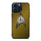 STAR TREK EMBLEM 3 Protect In Style For IPhone Case Google Pixel Case  Samsung Galaxy Tough Case 0