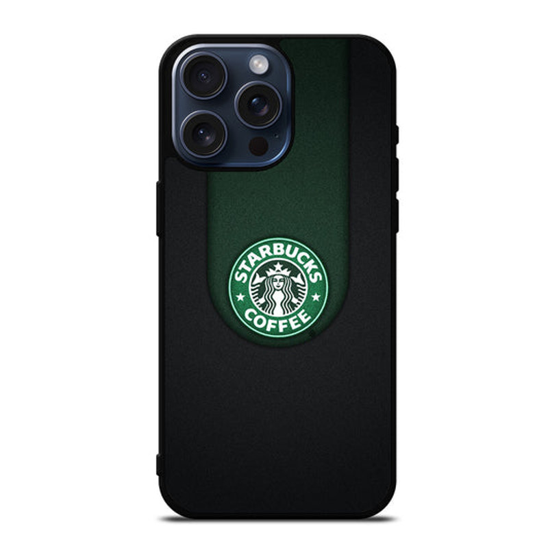 STARBUCKS COFFEE SYMBOL Protect In Style For IPhone Case Google Pixel Case Samsung Galaxy Tough Ca 0