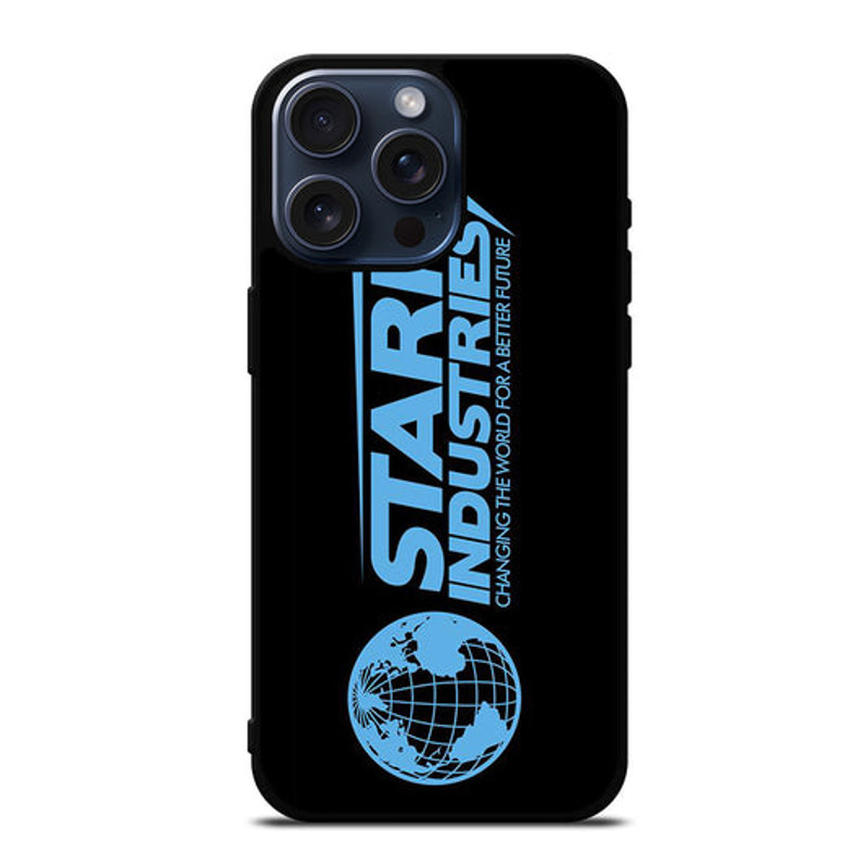 STARK INDUSTRIES IRON MAN MARVEL 2 Protect In Style For IPhone Case Google Pixel Case Samsung Gala 0