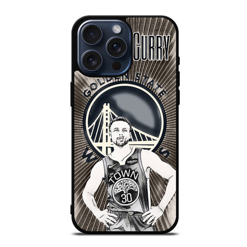 STEPHEN CURRY POSTER Protect In Style For IPhone Case Google Pixel Case  Samsung Galaxy Tough Case 0