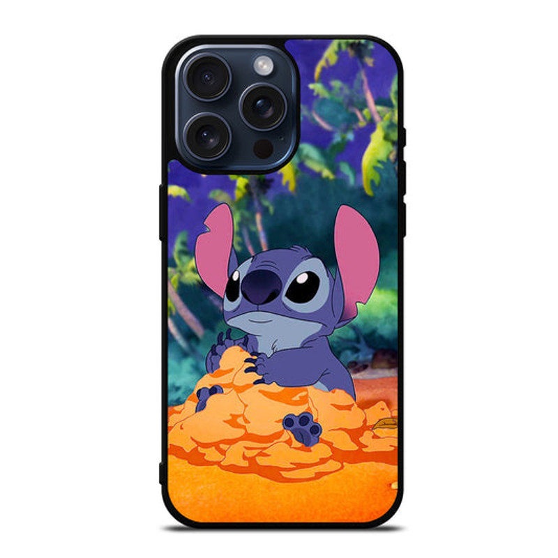 STITCH CUTE Protect In Style For IPhone Case Google Pixel Case  Samsung Galaxy Tough Case 0