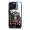 STUSSY CITY LOGO Protect In Style For IPhone Case Google Pixel Case Samsung Galaxy Tough Case 0