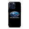 SUBARU EMBLEM Protect In Style For IPhone Case Google Pixel Case Samsung Galaxy Tough Case 0