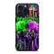 SUICIDE SQUAD MOVE Protect In Style For IPhone Case Google Pixel Case  Samsung Galaxy Tough Case 0