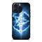 SUPERNATURAL LOGO Protect In Style For IPhone Case Google Pixel Case  Samsung Galaxy Tough Case 0