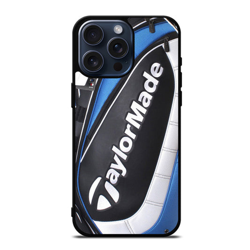 TAYLORMADE GOLF LOGO 2 Protect In Style For IPhone Case Google Pixel Case  Samsung Galaxy Tough Cas 0