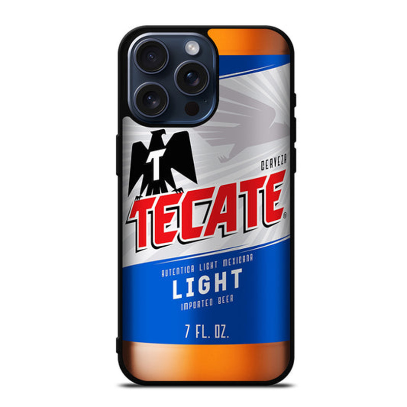 TECATE BEER BOTTLE Protect In Style For IPhone Case Google Pixel Case  Samsung Galaxy Tough Case 0