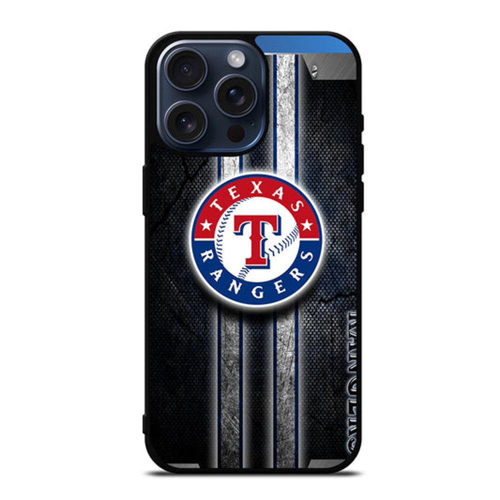 TEXAS RANGERS BASEBALL LOGO 2 Protect In Style For IPhone Case Google Pixel Case  Samsung Galaxy To 0