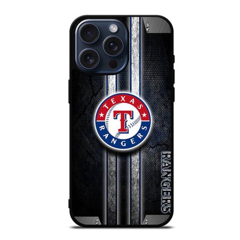TEXAS RANGERS LOGO BASEBALL 3 Protect In Style For IPhone Case Google Pixel Case  Samsung Galaxy To 0