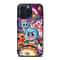 THE AMAZING WORLD OF GUMBALL 1 Protect In Style For IPhone Case Google Pixel Case Samsung Galaxy T 0